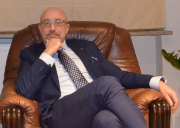 Резников анонсировал закон об амнистии для ЛДНР