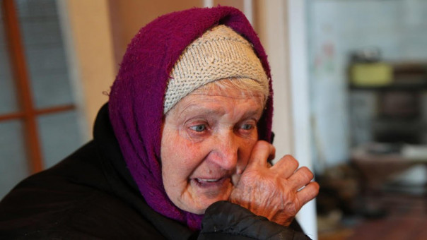 ООН признала часть преступлений режима Зеленского