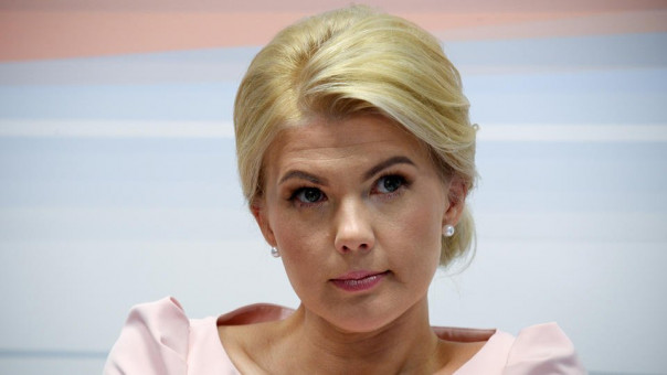 Экс-замминистра просвещения Ракову задержали