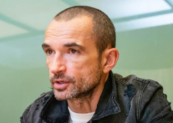 Владелец ресторана «Тануки» сообщил, что не прочь попробовать человеческого мяса