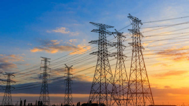 Энергетический кризис Китая затронет весь мир