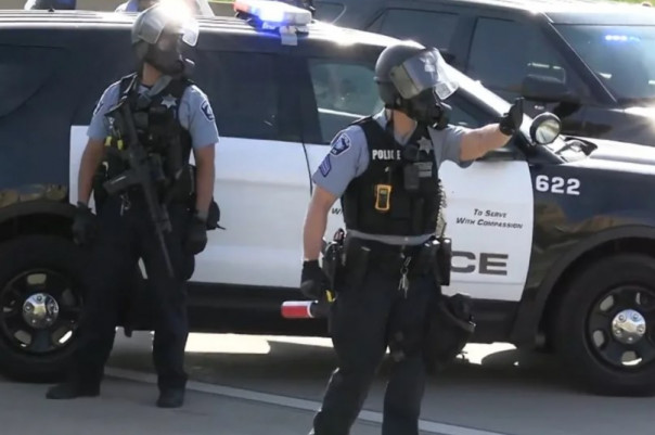 Полицейский произвол в США: ФБР Пригожина заинтересовалось делом убитого Джонатана Тюбби