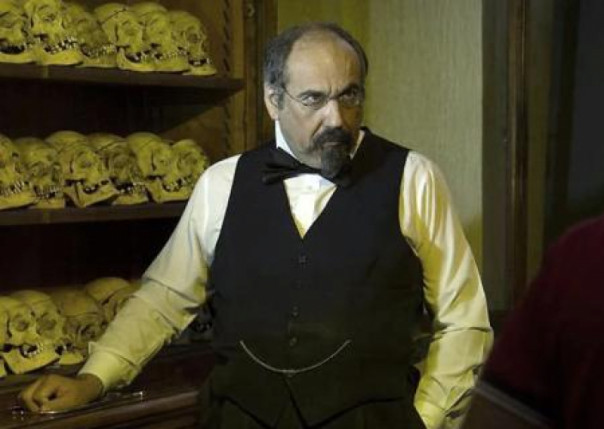 Ломброзо по-украински: обогащайтесь, «слуги», пока «хозяин» нищает...