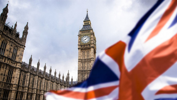 Глава МИД Британии Трасс приветствовала заявление России о готовности к переговорам