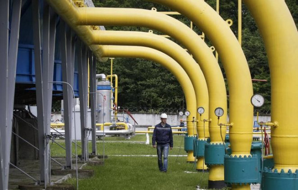 На Украине опровергли информацию о возобновлении транзита российского газа в Венгрию