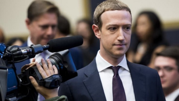 Цукерберг объявил в своей сети амнистию и начало восстановления свободы слова