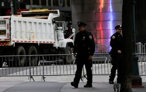 В США рекордный рост числа убийств в современной истории страны