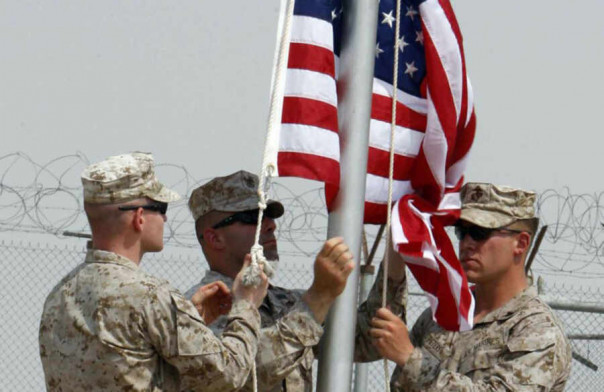 Узбекистан отказался обсуждать с США вопрос об использовании своих военных баз