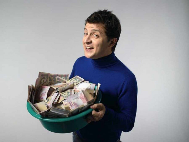 Офшоры — «это нормально»: как Арахамия защищал Зеленского