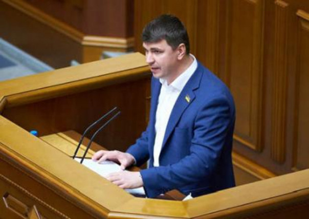 Нардеп Анна Скороход: Я хотела бы открыто и откровенно на всю страну заявить, что Антон Поляков был убит