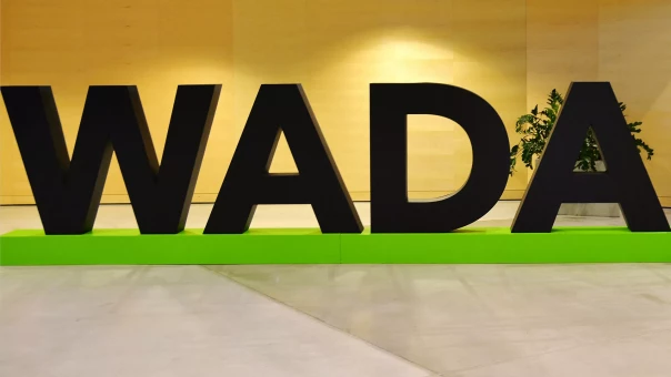Россия не выплатила обязательные взносы WADA в 2023 году