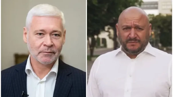 Кто борется на выборах за пост мэра Харькова и у кого есть шансы на победу