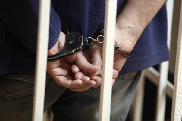 Чиновничьи криминальные хроники №16