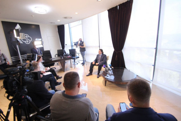 Семь крупнейших предприятий Донбасса переведены под управление ЮГМК