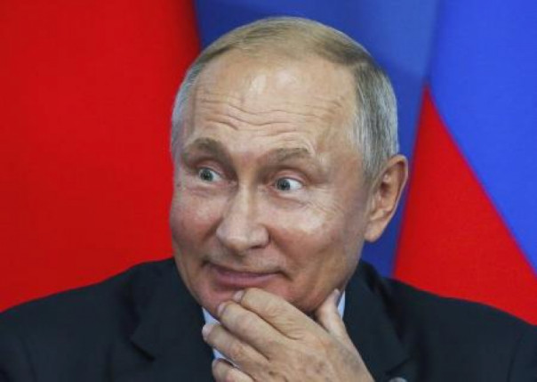 Путина обвинили в подорожании хлеба на Украине