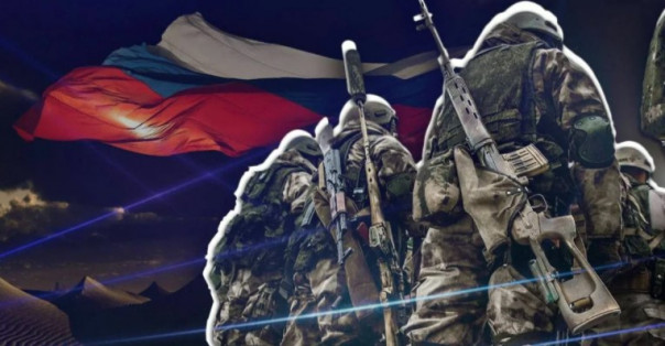 Запад не готов слышать песнь справедливости от российских «музыкантов»