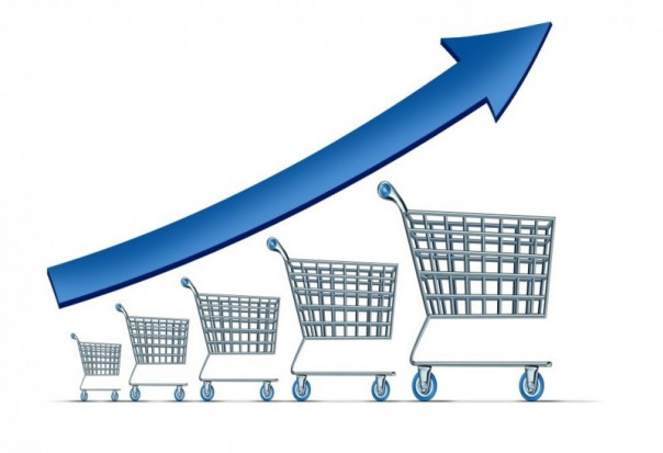 Санкции есть, а товарооборот России с США и ЕС растёт