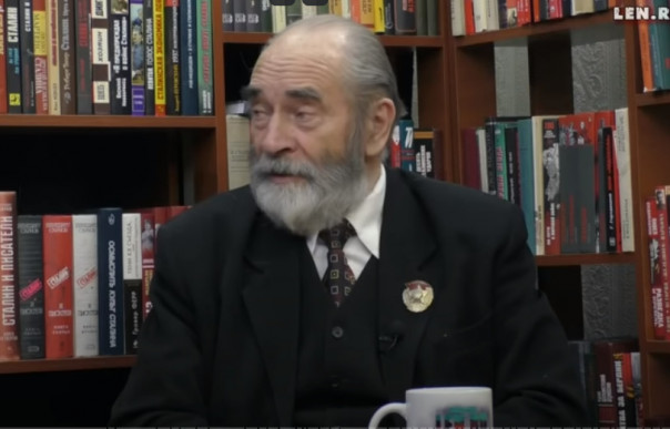 Социалистическая и рыночная экономики | Профессор Попов в прямом эфире #LenRu 27.09.2021