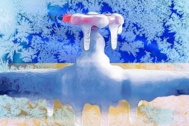 "Нафтогаз" и молдавская Energocom подписали рамочное соглашение о поставках газа