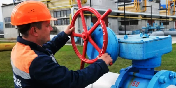 Газпром вновь не стал бронировать дополнительные мощности для транзита через Украину