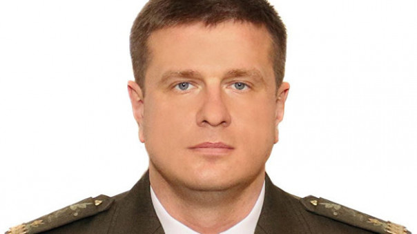 Бывшего главного разведчика Украины уволили из-за истории с «вагнеровцами»