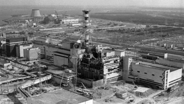 Умер директор Чернобыльской АЭС, руководившей ею во время катастрофы