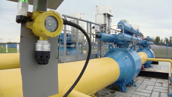 Россия и Китай согласовали маршрут поставок газа через Монголию