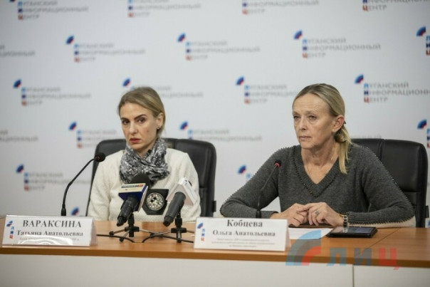 ЛНР требует от Киева вернуть наблюдателя СЦКК в Республику без каких-либо условий