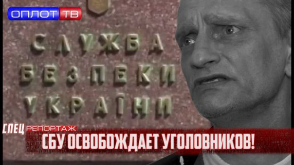 Кто выполняет миссии СБУ в Республиках?