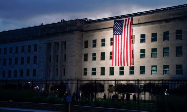 О вкладе Пентагона и британских военных в изменения климата на планете
