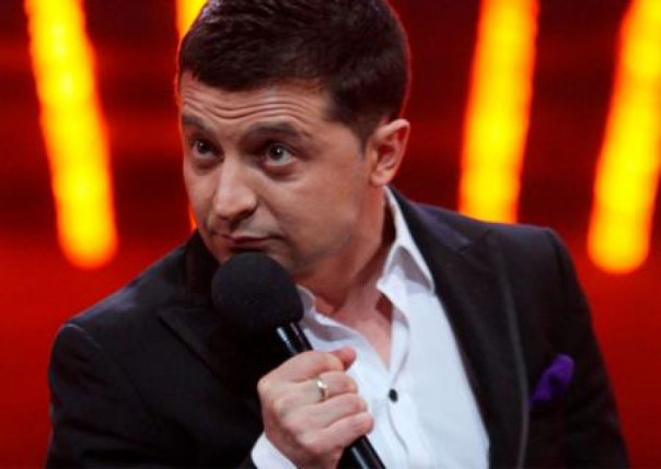 Зеленского испортила не власть: Раскрыты тёмные схемы «Квартала 95» семилетней давности