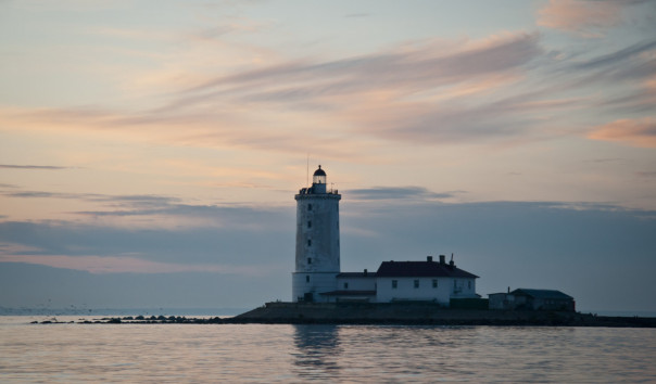 Александр Роджерс: Россия – маяк просвещения в новых Тёмных веках