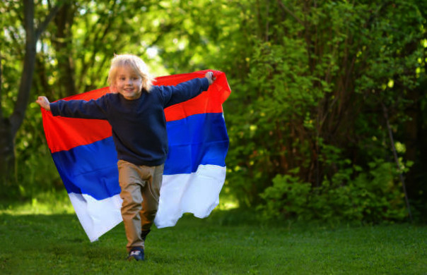 Дети от смешанных браков будут получать российское гражданство