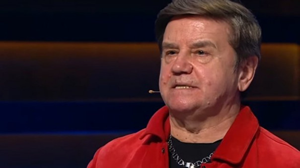 Карасев: Путин и Си Цзиньпин придумали такое, что мир содрогнется