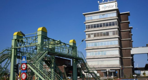 Ми­ро­вой лидер по про­из­вод­ству цинка из-за энер­го­го­ло­да и зе­ле­ных по­бо­ров режет про­из­вод­ство в Ев­ро­пе на 50%