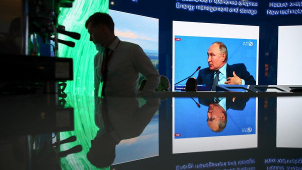 Информационно-энергическая атака. Анатолий Вассерман