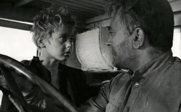 «Сбой в матрице»: в Польше на госканале показали советский фильм «Судьба человека»