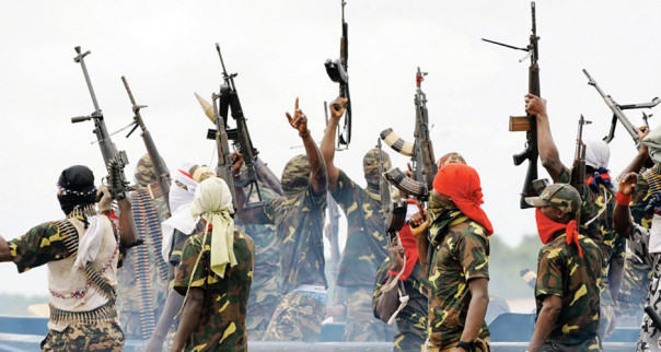 Пират – удовольствие дорогое