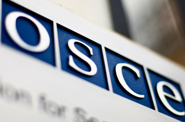 МИД РФ о задержании представителя ЛНР в СЦКК: Ожидаем принципиальной оценки от ОБСЕ