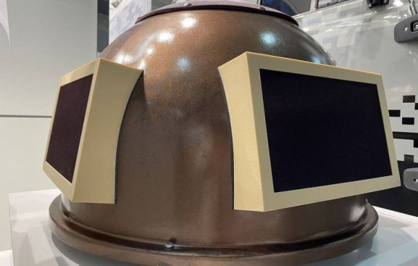 В России прошел испытания новейший звуковой обнаружитель беспилотников