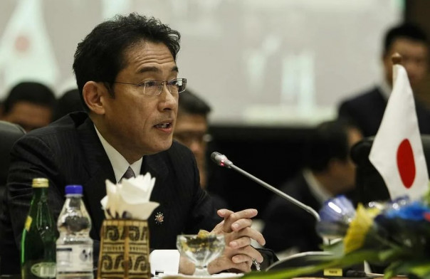 Новому премьеру Японии оказалось глубоко наплевать на трагедии своего народа