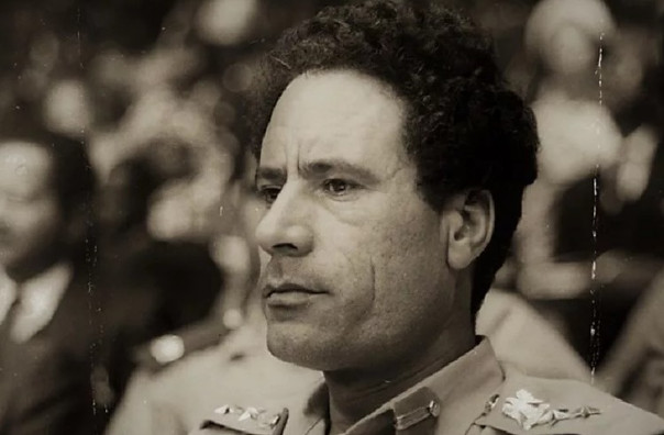 Бесславная смерть великого Каддафи: есть ли у Ливии шанс на возрождение