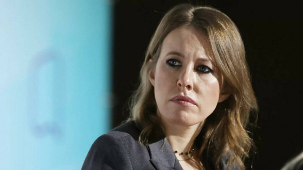 Собчак отказалась подписывать документ о неразглашении по ДТП в Сочи