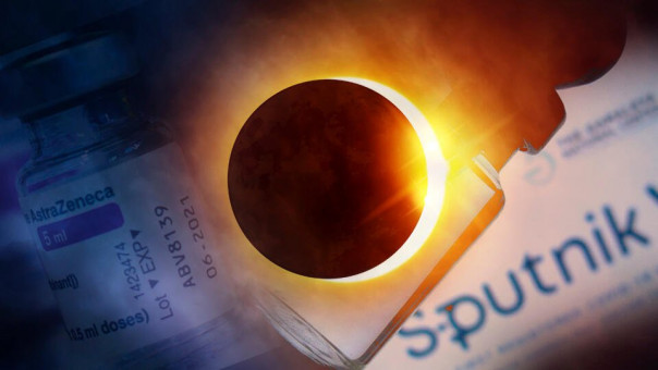 Даже британские журналисты поняли, что заврались