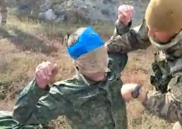 Посольство России не получило разрешение от Киева на посещение консулом задержанного Андрея Косяка