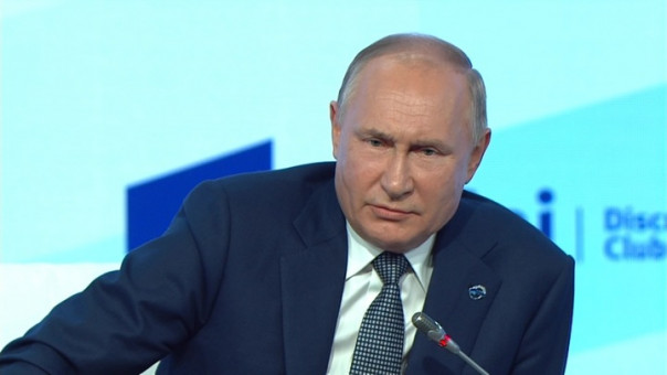 Путин высказался об обязательной вакцинации