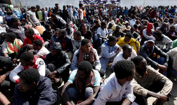 Рабы Большой перезагрузки