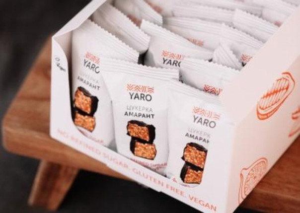 Легли под Стерненко. Торговые сети Украины изымают с полок конфеты предприятия невестки Кернеса за ее приезд в Москву