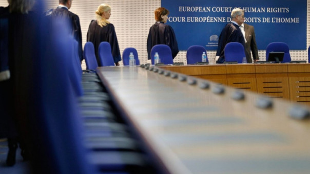 Европейский суд подтвердил нарушения прав переселенцев из Крыма и Донбасса на Украине