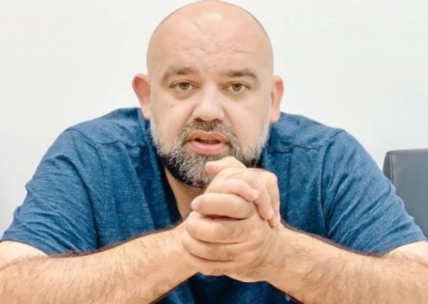 Главврач Проценко пообещал введение нерабочих дней в России «вновь и вновь»
